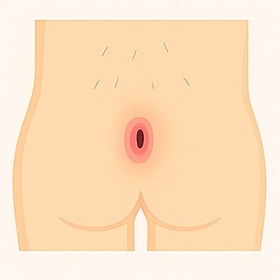 Pilonidal Sinus